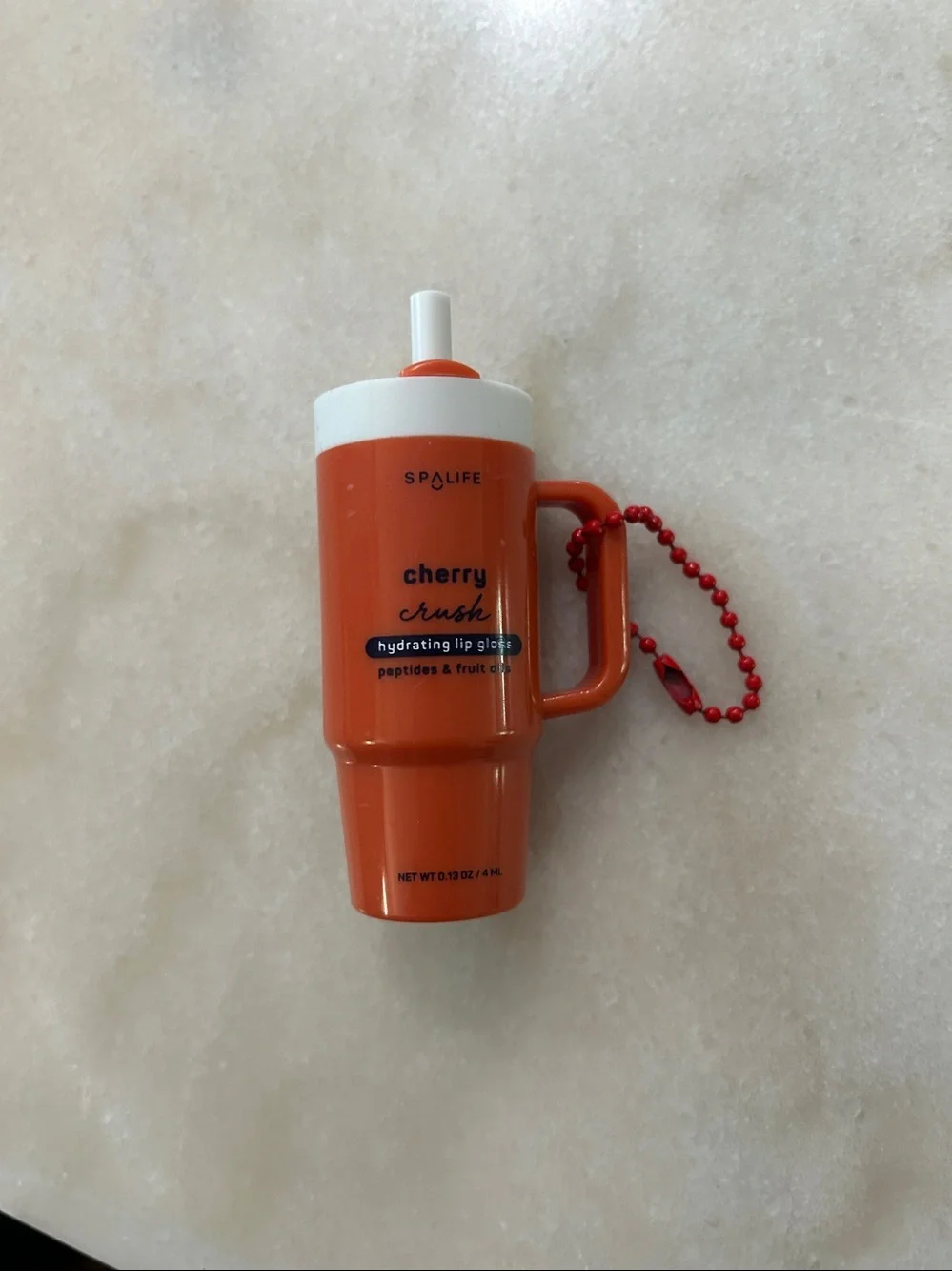 SpaLife lip sips